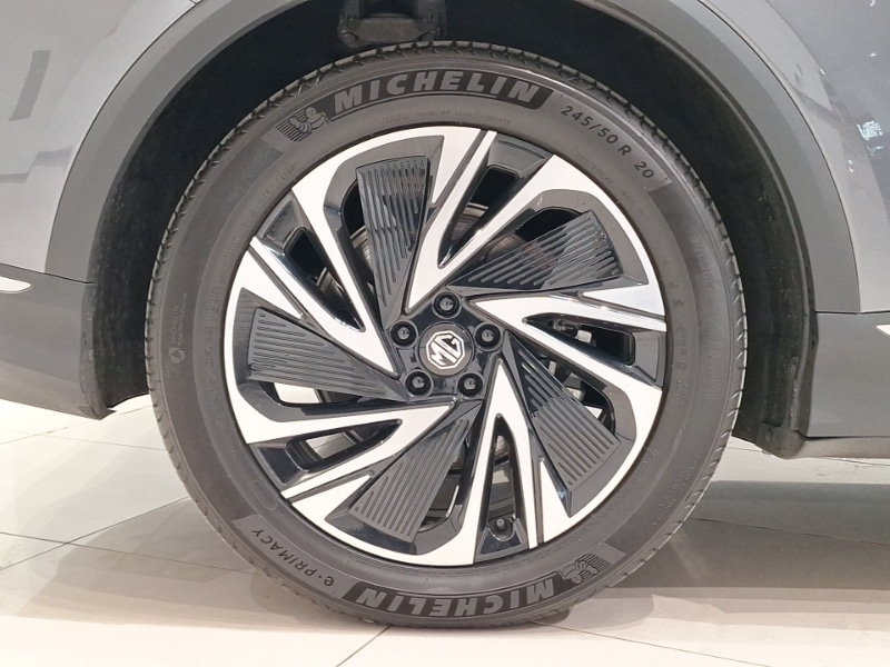 Used MG MGS6 2025 for sale - 78135383: Photo 12