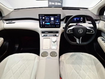 Used MG MGS6 2025 for sale - 78135383: Photo