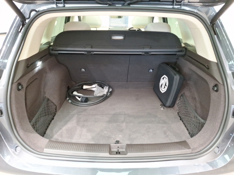 Used MG MGS6 2025 for sale - 78135383: Photo 8