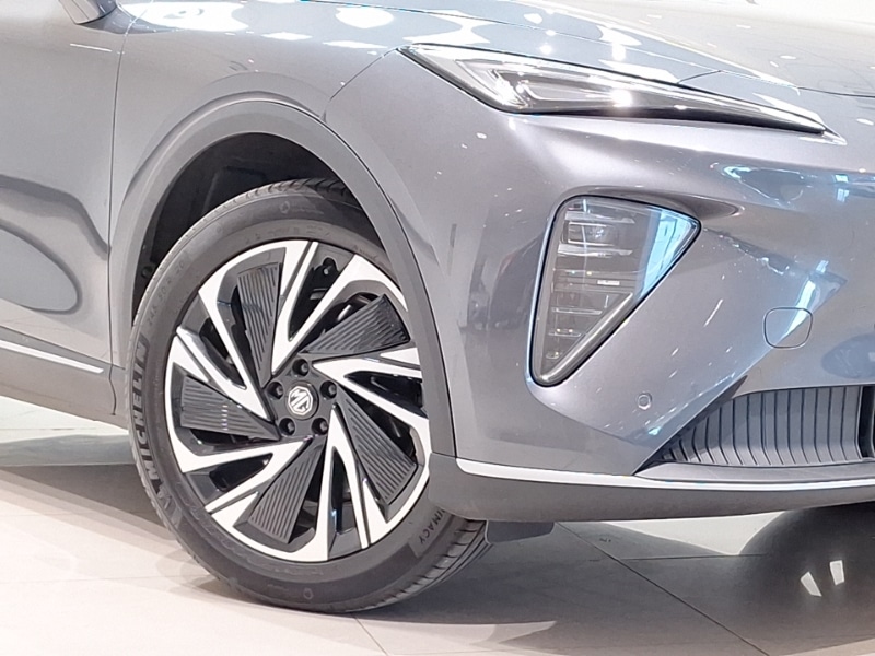 Used MG MGS6 2025 for sale - 78135383: Photo 9