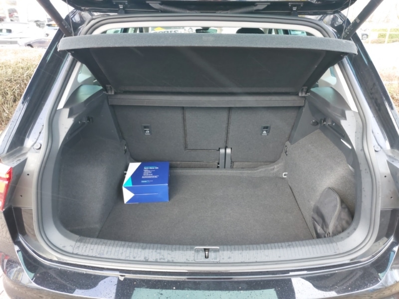 Used Volkswagen Tiguan 2022 for sale - 77565675: Photo 8