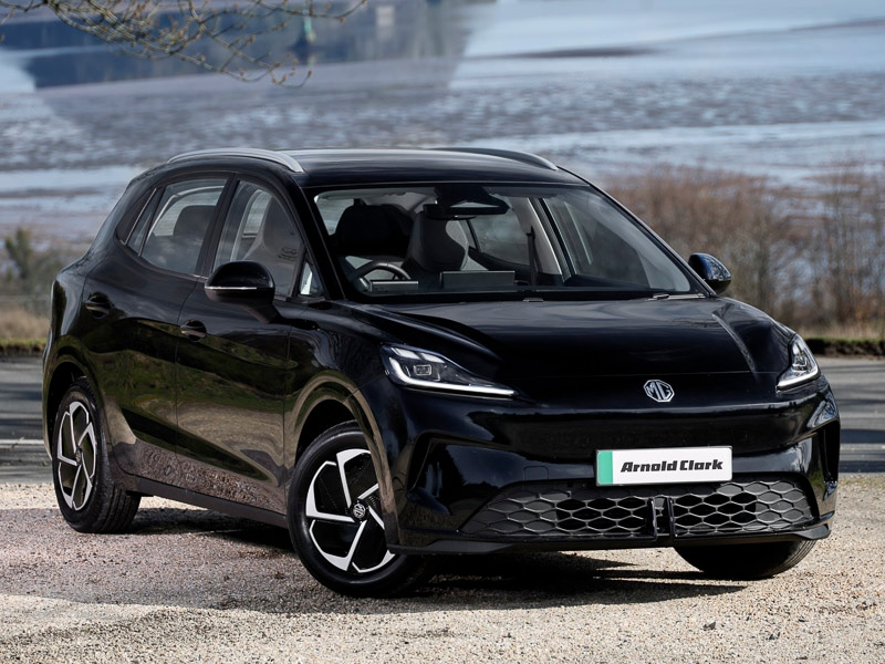 Used MG MG4 2026 for sale - 78169931: Photo 1