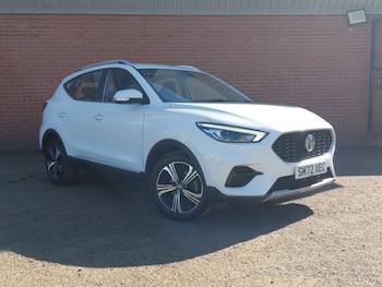 Used MG MG ZS 2023 for sale - 78540102: Photo