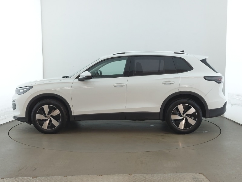 Used Volkswagen Tiguan 2024 for sale - 77956149: Photo 4