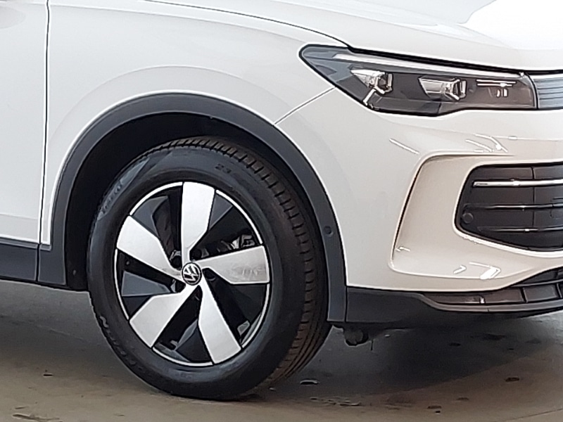 Used Volkswagen Tiguan 2024 for sale - 77956149: Photo 9