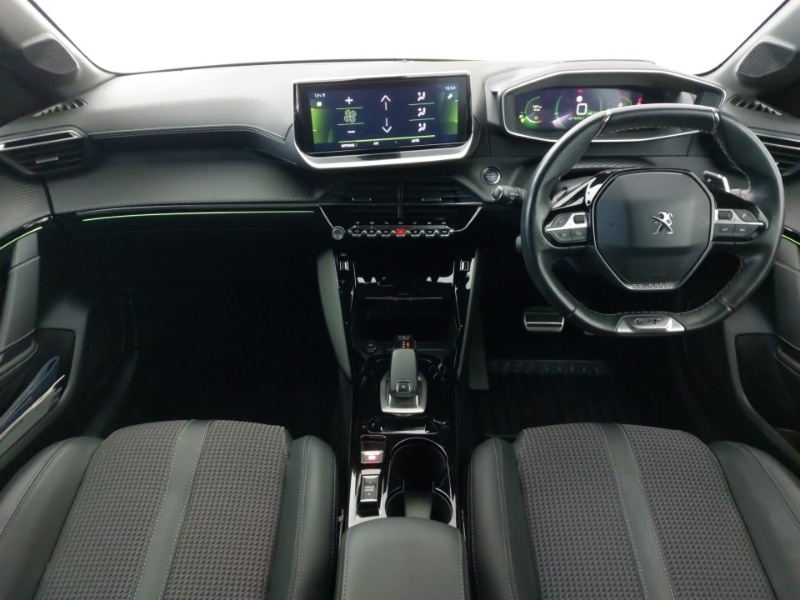 Used Peugeot 208 2020 for sale - 76431305: Photo 2