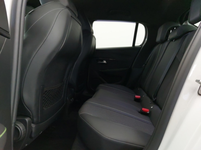 Used Peugeot 208 2020 for sale - 76431305: Photo 6