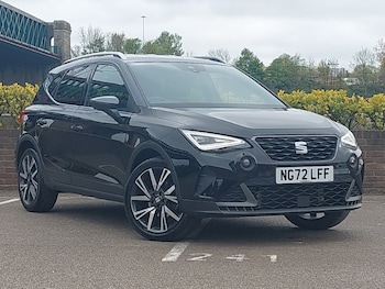 Used SEAT Arona 2023 for sale - 78346909: Photo