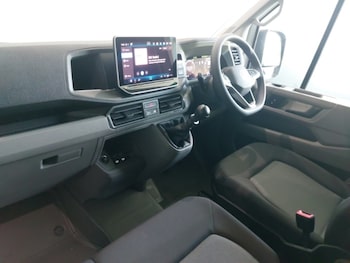 Used Volkswagen Crafter 2025 for sale - 79086624: Photo