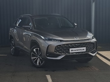 Used MG MG HS 2025 for sale - 78998681: Photo