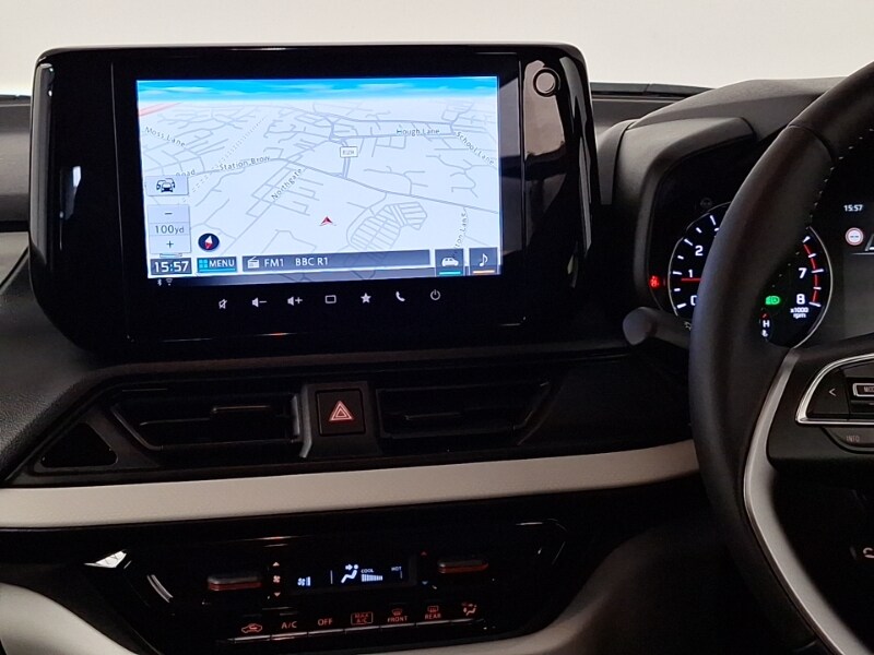 Used Suzuki Swift 2024 for sale - 76619317: Photo 10