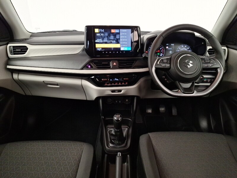 Used Suzuki Swift 2024 for sale - 76619317: Photo 2