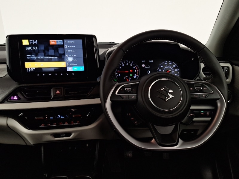 Used Suzuki Swift 2024 for sale - 76619317: Photo 7