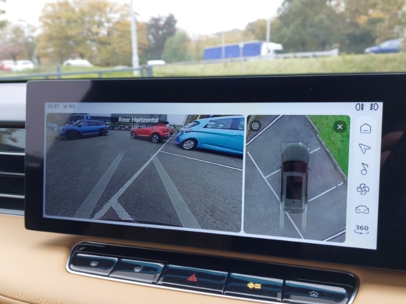 Used MG MG HS 2024 for sale - 76606486: Photo 10