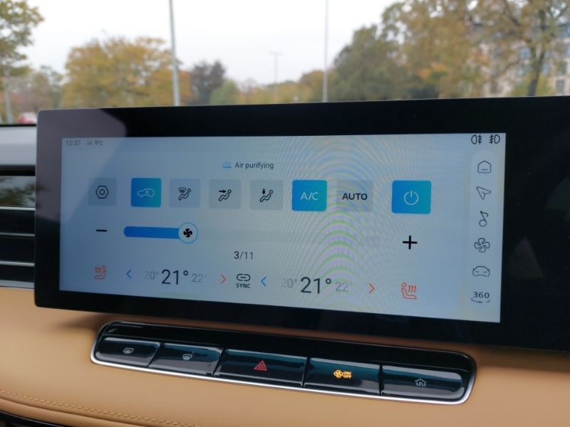 Used MG MG HS 2024 for sale - 76606486: Photo 11