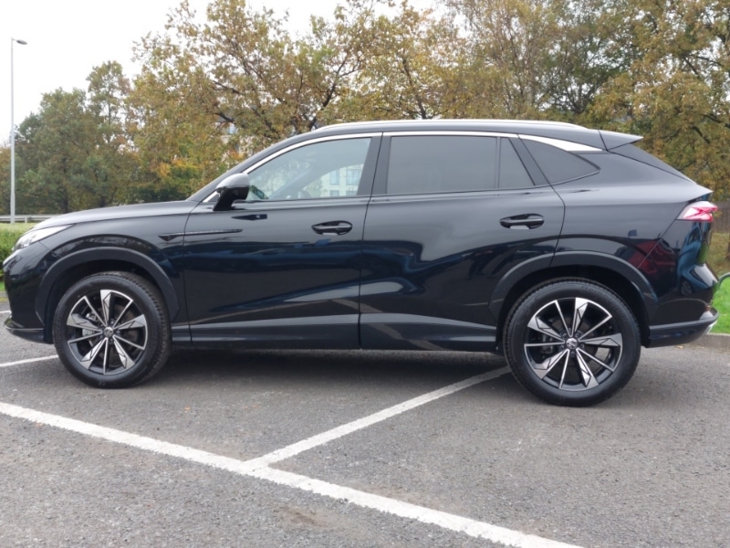 Used MG MG HS 2024 for sale - 76606486: Photo 4