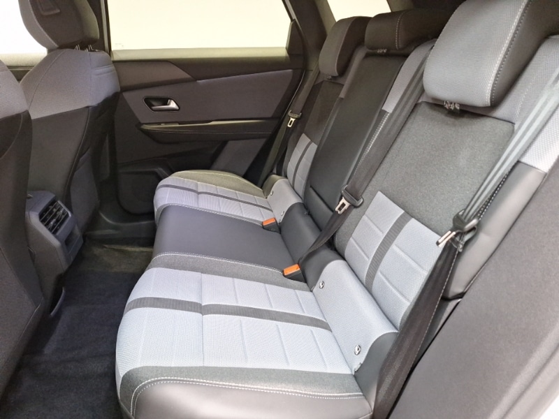 Used Vauxhall Grandland 2025 for sale - 77308110: Photo 6