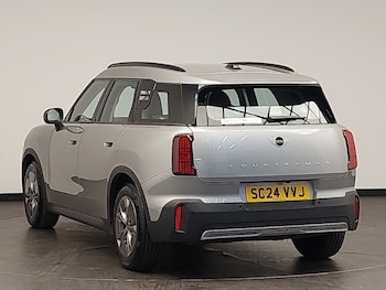 Used MINI Countryman 2024 for sale - 77876850: Photo