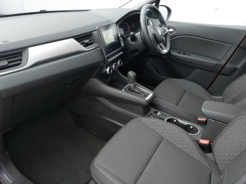 Used Renault Captur 2024 for sale - 77197035: Photo 5