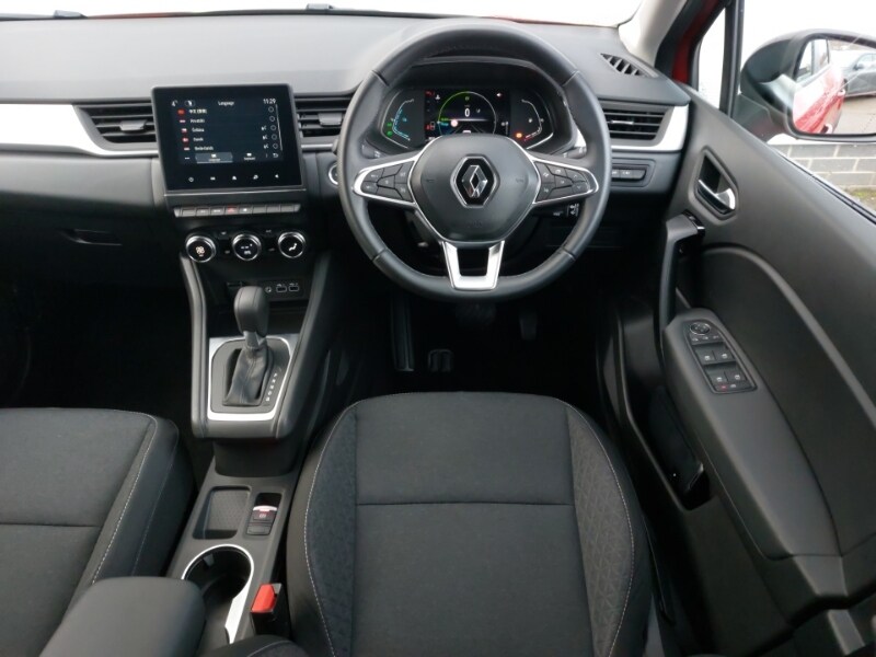 Used Renault Captur 2024 for sale - 77197035: Photo 7