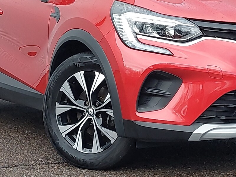 Used Renault Captur 2024 for sale - 77197035: Photo 9