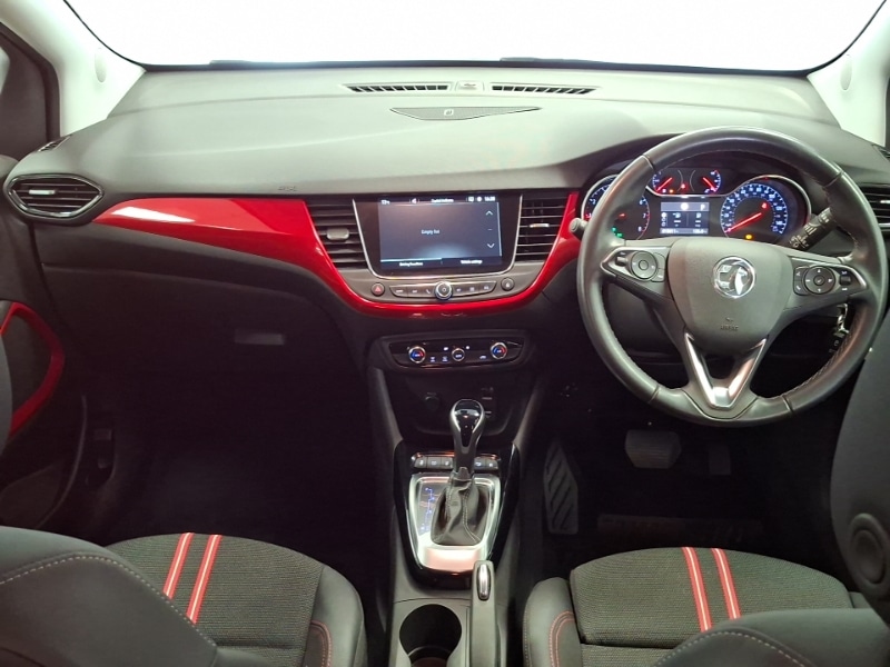 Used Vauxhall Crossland 2023 for sale - 78146344: Photo 2