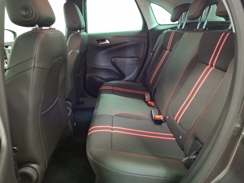 Used Vauxhall Crossland 2023 for sale - 78146344: Photo 6