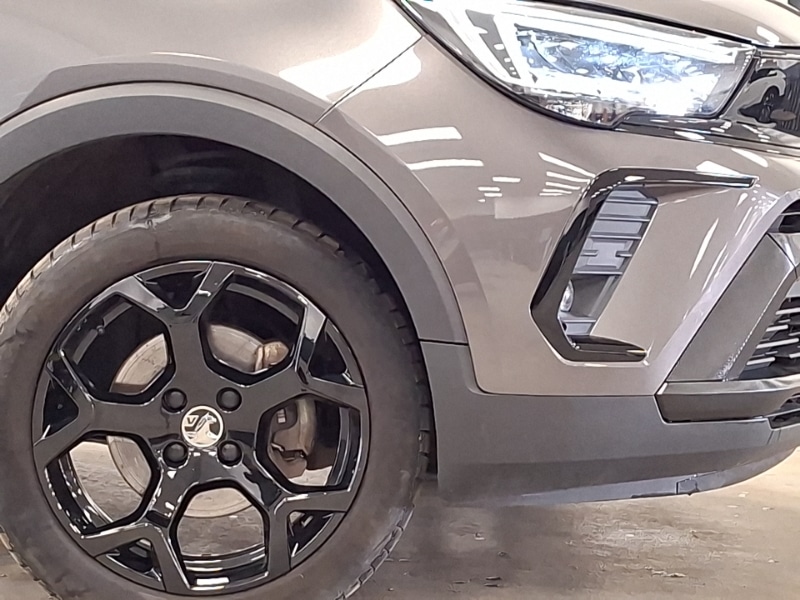 Used Vauxhall Crossland 2023 for sale - 78146344: Photo 9