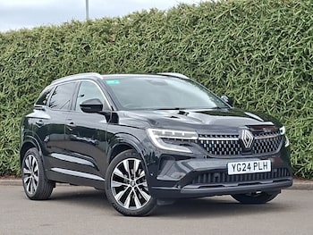 Used Renault Austral 2024 for sale - 79545945: Photo