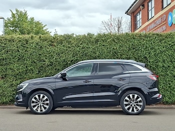 Used Renault Austral 2024 for sale - 79545945: Photo