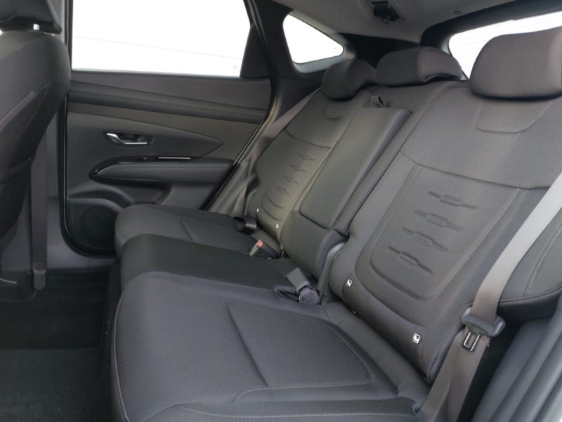 Used Hyundai TUCSON 2025 for sale - 76778909: Photo 6