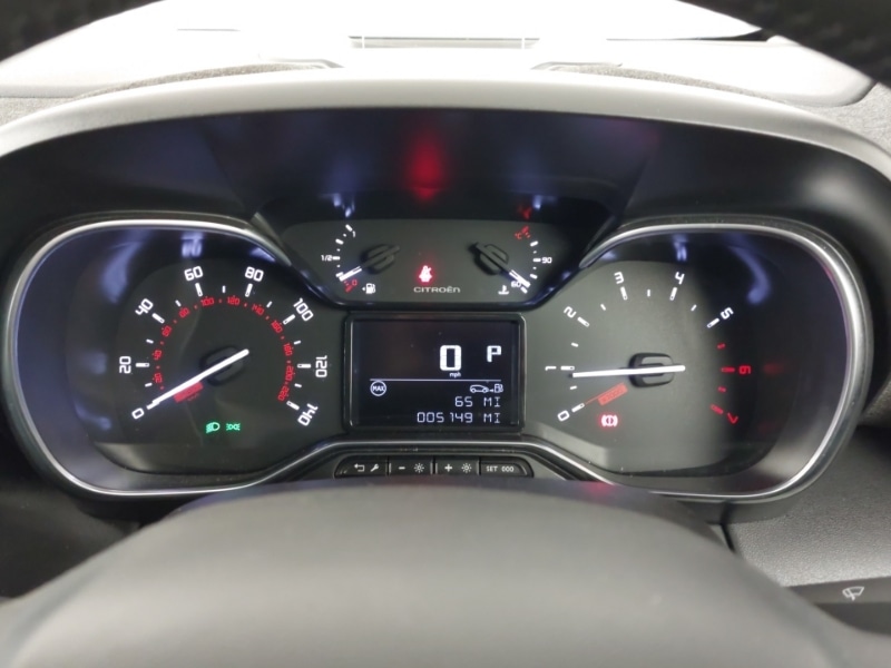 Used Citroen C3 Aircross 2024 for sale - 78063643: Photo 10