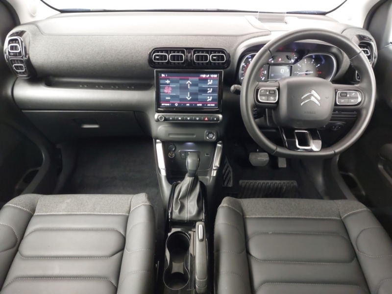 Used Citroen C3 Aircross 2024 for sale - 78063643: Photo 2