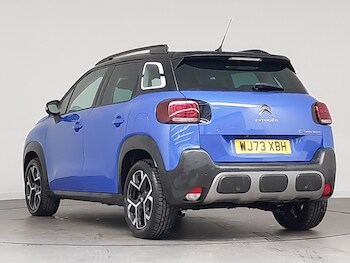 Used Citroen C3 Aircross 2024 for sale - 78063643: Photo