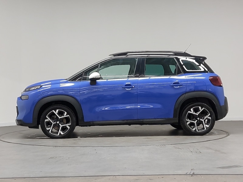 Used Citroen C3 Aircross 2024 for sale - 78063643: Photo 4