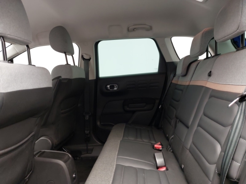 Used Citroen C3 Aircross 2024 for sale - 78063643: Photo 6