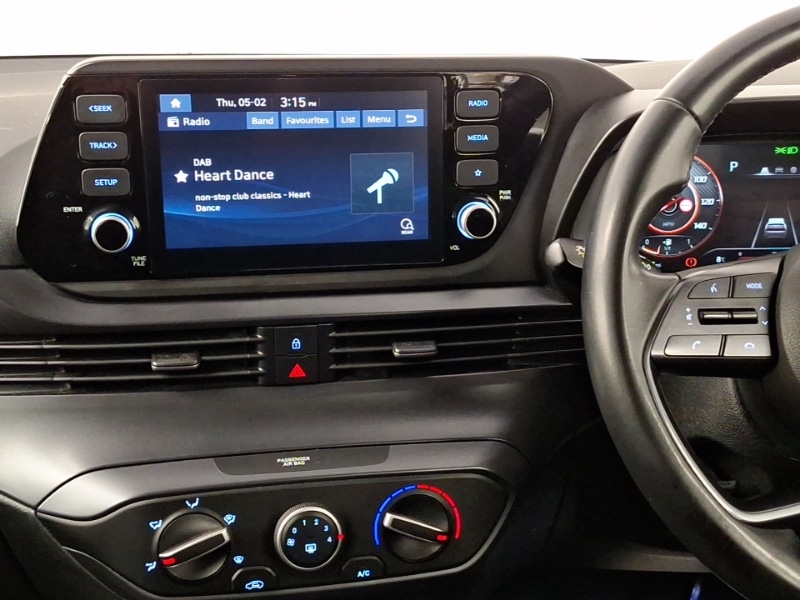 Used Hyundai BAYON 2023 for sale - 77597536: Photo 10