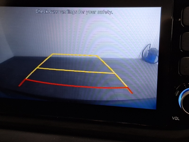 Used Hyundai BAYON 2023 for sale - 77597536: Photo 12