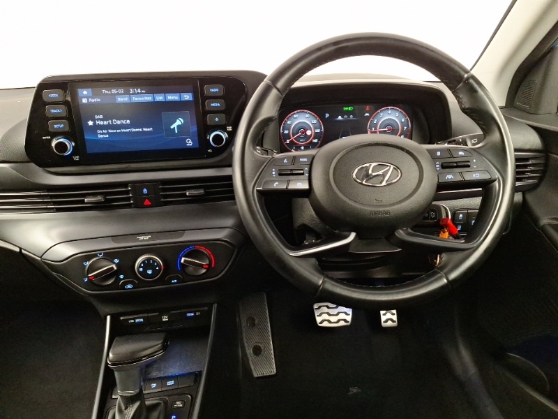 Used Hyundai BAYON 2023 for sale - 77597536: Photo 7