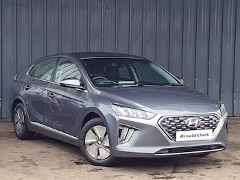 Used Hyundai IONIQ 2021 for sale - 79131636: Photo
