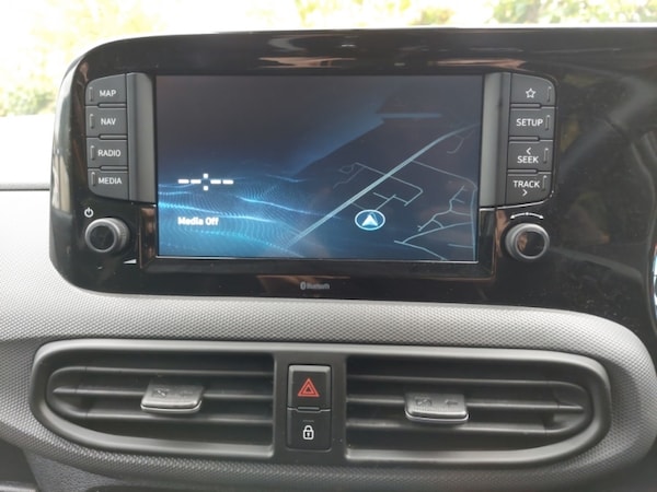 Used Hyundai i10 2024 for sale - 76225513: Photo 10