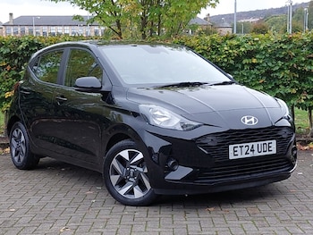 Hyundai - i10