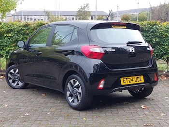 Used Hyundai i10 2024 for sale - 76225513: Photo 3