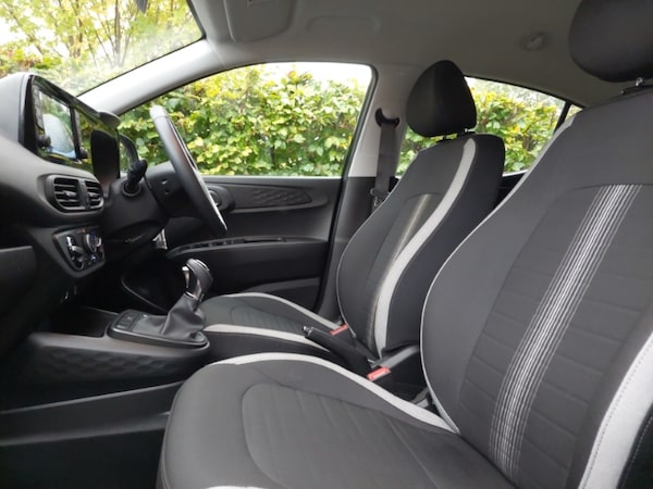 Used Hyundai i10 2024 for sale - 76225513: Photo 5