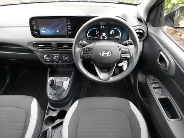 Used Hyundai i10 2024 for sale - 76225513: Photo 7