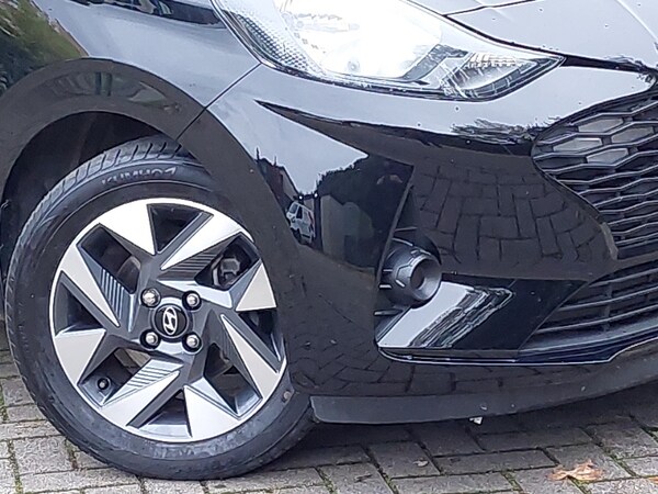 Used Hyundai i10 2024 for sale - 76225513: Photo 9