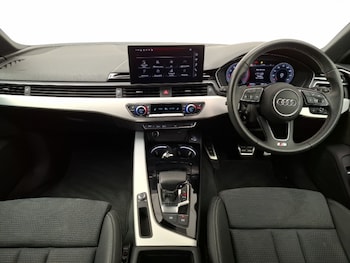 Used Audi A4 2024 for sale - 79457501: Photo