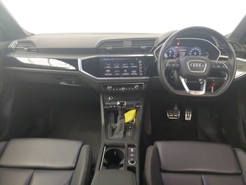 Used Audi Q3 2021 for sale - 79468103: Photo