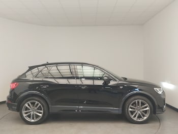 Used Audi Q3 2021 for sale - 79468103: Photo