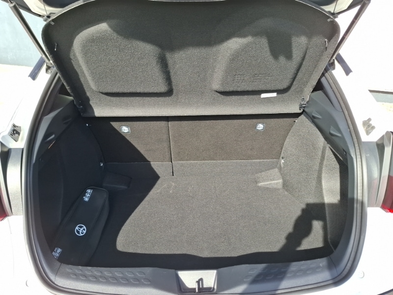 Used Toyota C-HR 2021 for sale - 77410660: Photo 8